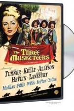 Watch The Three Musketeers Zmovie