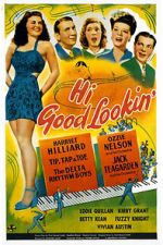 Watch Hi, Good Lookin\'! Zmovie