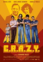 Watch C.R.A.Z.Y. Zmovie