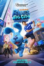 Watch Blue\'s Big City Adventure Zmovie