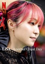 Watch LiSA Another Great Day Zmovie