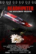 Watch Headhunter The Assessment Weekend Zmovie