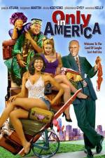 Watch Only in America Zmovie