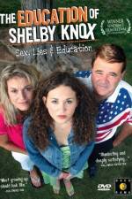 Watch The Education of Shelby Knox Zmovie