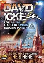 Watch David Icke: Live at Oxford Union Debating Society Zmovie