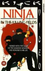 Watch Ninja in the Killing Fields Zmovie