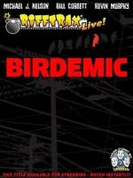 Watch RiffTrax Live: Birdemic - Shock and Terror Zmovie