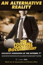 Watch An Alternative Reality: The Football Manager Documentary Zmovie