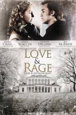 Watch Love & Rage Zmovie