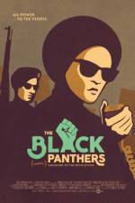 Watch The Black Panthers Vanguard of the Revolution Zmovie