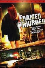 Watch Framed for Murder Zmovie