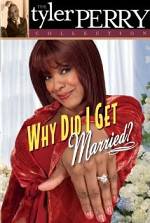 Watch Why Did I Get Married? Zmovie