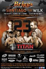 Watch Titan Fighting Championship 23 Zmovie