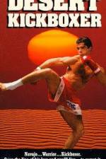 Watch Desert Kickboxer Zmovie