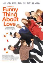 Watch Funny Thing About Love Zmovie