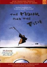 Watch The Monk and the Fish Zmovie