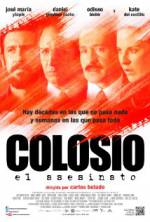 Watch Colosio: El Asesinato Zmovie