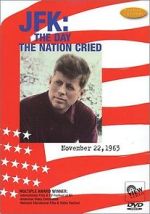 Watch 11-22-63: The Day the Nation Cried Zmovie