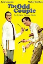 Watch The Odd Couple Zmovie