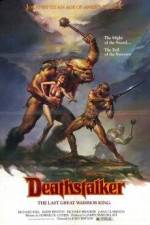 Watch Deathstalker Zmovie