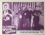 Watch Spook Louder (Short 1943) Zmovie