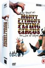 Watch Monty Python's Flying Circus Live at Aspen Zmovie