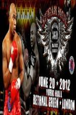 Watch Prizefighter International Heavyweights II Zmovie