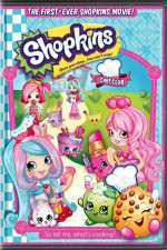 Watch Shopkins: Chef Club Zmovie