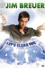 Watch Jim Breuer: Let's Clear the Air Zmovie