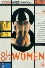 Watch 8 ½ Women Zmovie