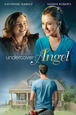 Watch Undercover Angel Zmovie