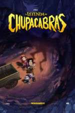 Watch The Legend of Chupacabras Zmovie