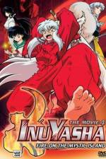 Watch Inuyasha the Movie 4: Fire on the Mystic Island Zmovie