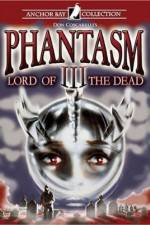 Watch Phantasm III Lord of the Dead Zmovie