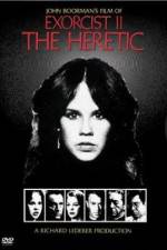 Watch Exorcist II: The Heretic Zmovie