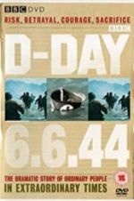 Watch D-Day 6.6.1944 Zmovie