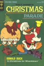 Watch A Walt Disney Christmas Zmovie