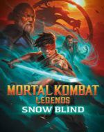 Watch Mortal Kombat Legends: Snow Blind Zmovie