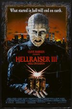 Watch Hellraiser III: Hell on Earth Zmovie