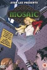 Watch Stan Lee Presents Mosaic Zmovie