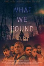 Watch What We Found Zmovie