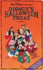 Watch Disney\'s Halloween Treat Zmovie