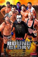 Watch TNA Bound for Glory Zmovie