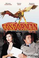 Watch Condorman Zmovie