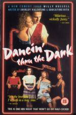 Watch Dancin' Thru the Dark Zmovie