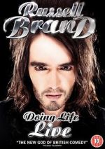 Watch Russell Brand: Doing Life - Live Zmovie