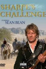 Watch Sharpe's Challenge Zmovie