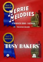 Watch Busy Bakers (Short 1940) Zmovie