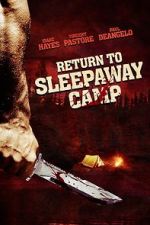 Watch Return to Sleepaway Camp Zmovie
