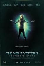 Watch The Night Visitor 2: Heather\'s Story Zmovie